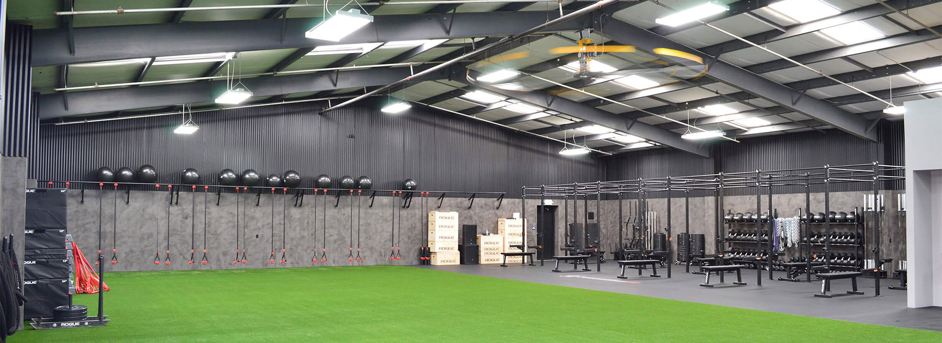 Why The Performance Lab Is Ranked One of The Best Gyms In Modesto
